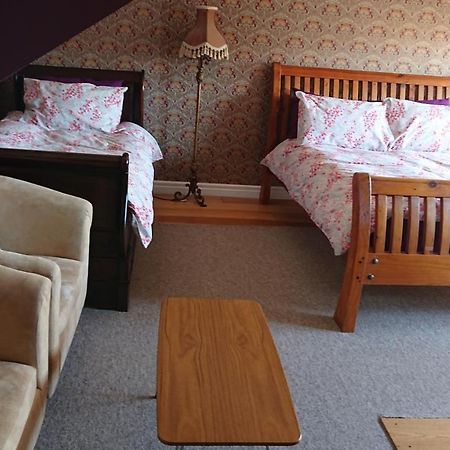 Adolphus Guest House Seaham Exterior foto
