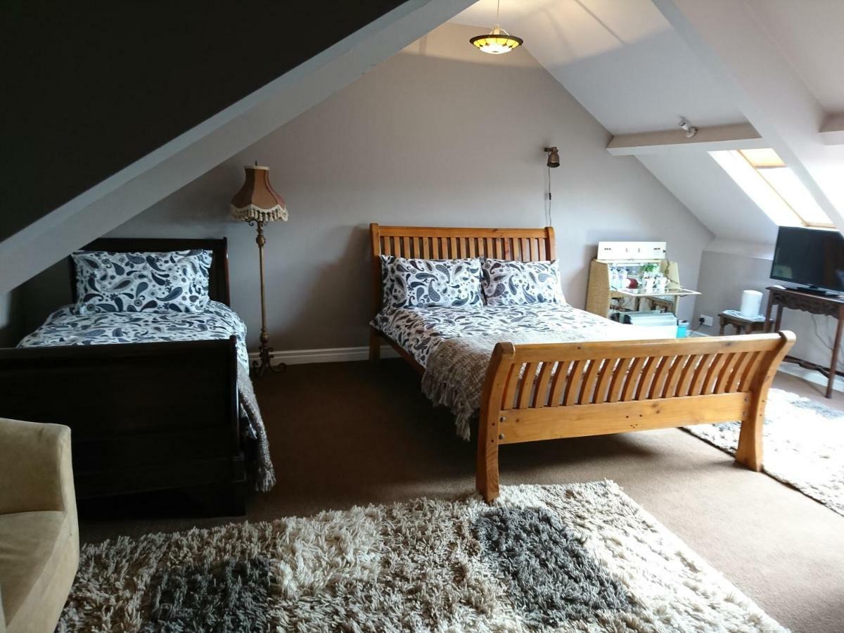 Adolphus Guest House Seaham Cameră foto